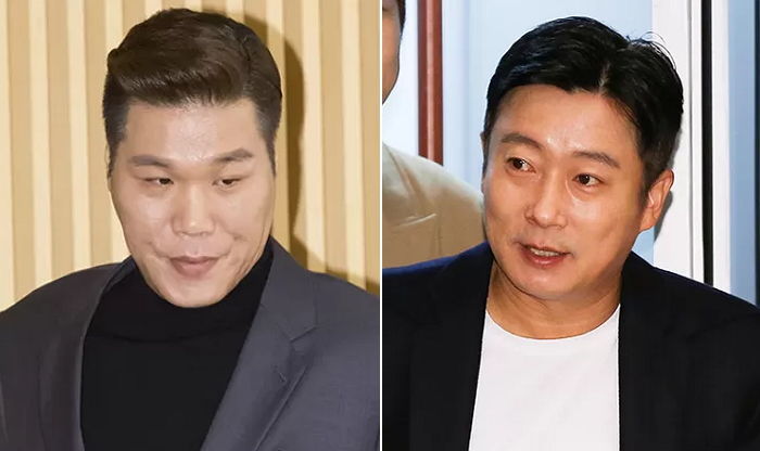 ‘무엇이든 물어보살’ 촬영 중 분노한 서장훈·이수근, 무거운 소식 전했다...“강경 대응”