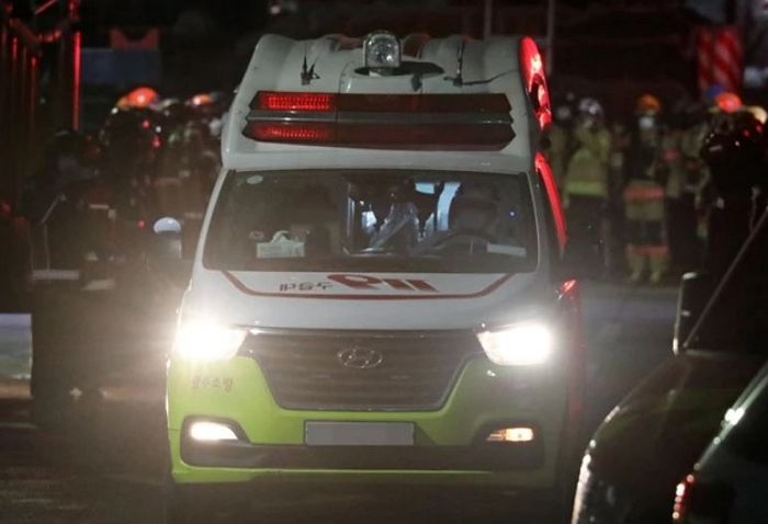 ‘심정지’ 신고받고 긴급출동하는 소방차에 난동 부린 취객...“결국 환자는 사망”