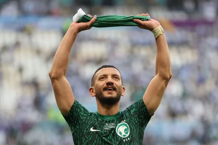 “빈살만, 사우디 16강 진출하면 5400억 쏜다?”...펙트 체크해 봤다, 진실은?