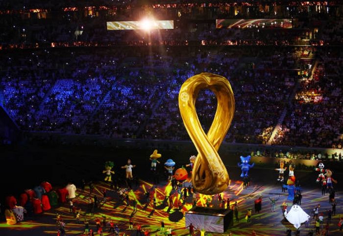 “국가명 긴 팀이 승리하고 있다”...한국 축구 팬들이 카타르 월드컵 행복회로 돌리는 이유