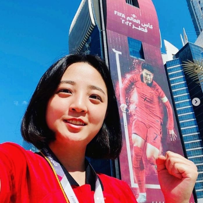 국회는 ‘이태원 참사’ 국정조사 표결...정의당 류호정은 ‘월드컵’ 펼쳐지는 카타르 갔다 (+이유)