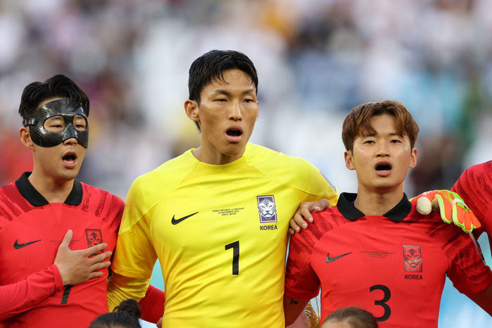 벤투호 욕먹을때도 꾸준히 응원하던 ‘축잘알’팬이 어제 경기 후 남긴 뼈때리는 리뷰