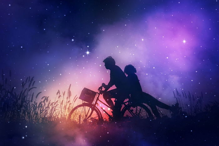 “매일 같은 꿈을 꾼다면...” 당신의 ‘전생’을 암시하는 4가지 징후들