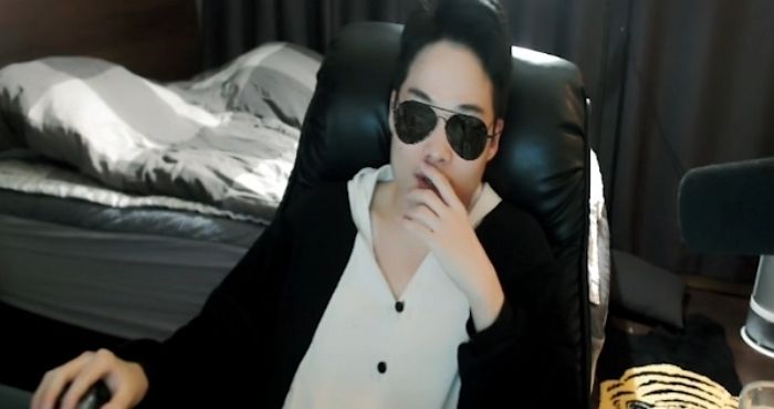 12월 5일 군 입대 예정이던 ‘도파’, 갑자기 이런 소식 전해왔습니다