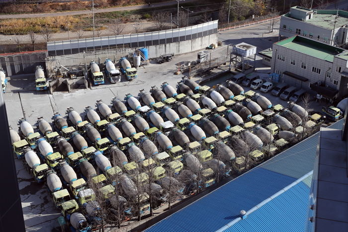 정부, 화물연대 파업 위기경보 ‘심각’으로 격상