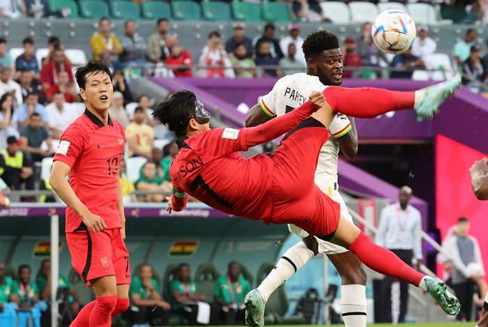 홈쇼핑서 고기 팔던 쇼호스트가 몰래 가나전 보다 소리 질러 저지른 방송사고(?) 장면