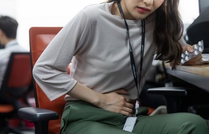 유산 충격에 1년 휴직한 아내...남편이 자기도 공평해야 한다고 ‘퇴사’를 했습니다