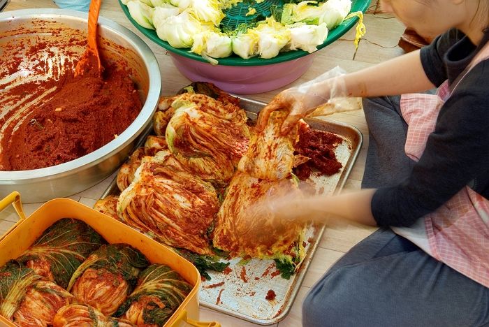 ‘김장 쓰레기’ 아파트 배수구에 무단 투기한 윗집 때문에 싱크대 역류하는 아랫집들 상황