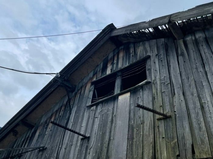 나미야 잡화점 실사판...‘복고풍 갬성’으로 눈길 사로잡은 창원의 핫한 고깃집 ‘장생식육점’