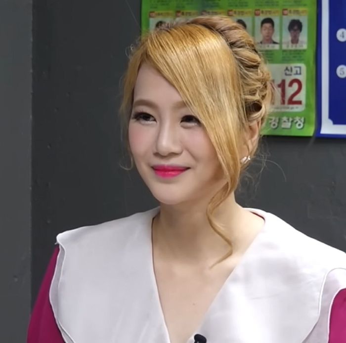 탁재훈, 일타강사 이지영에 “내가 딱 보면 알아. 남자 좋아하게 생겼어”