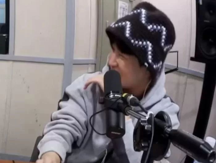 한국 월드컵  잘못 예측했다가 2번 사과한 딘딘...‘흑역사’로 남은 방송 영상