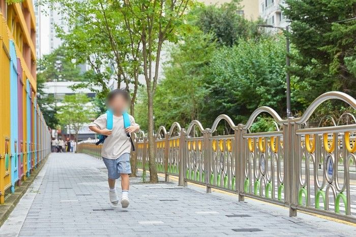 대낮 서울 한복판에서 만취운전 차량에...9살 초등생은 영영 귀가하지 못했다