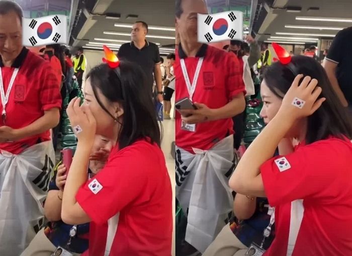 황희찬 ‘결승골’에 울음 터진 친누나가 동생에게 남긴 말...다시 들으니 찡합니다