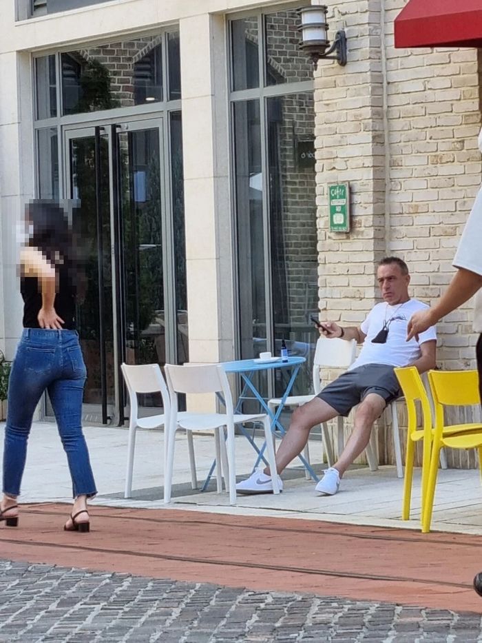 “벤버지, 일산에선 한국인으로 통한다”...목격담 속출 중인 ‘벤투 감독’의 평소 모습