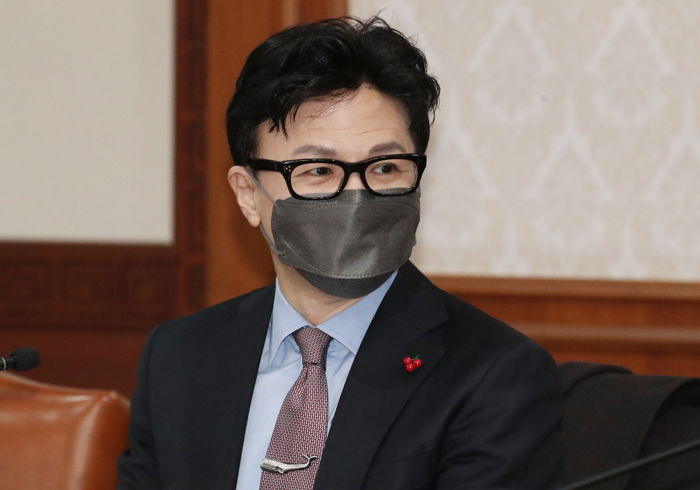 ‘한동훈 술자리 의혹’ 제기한 민주당 의원 위기...소송당했는데, 금액이 역대급입니다