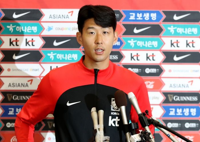 손흥민+조규성과 ‘만찬’ 가지는 윤 대통령...이 사람도 ‘깜짝’ 합류합니다 (+정체)