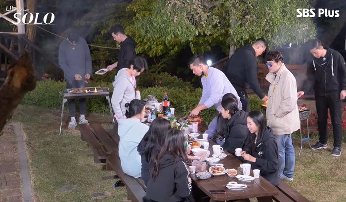 ‘나는 솔로’ 출연자들 두고 “멘탈 갑이다” 말 나온 촬영장 실제 분위기 (+사진)