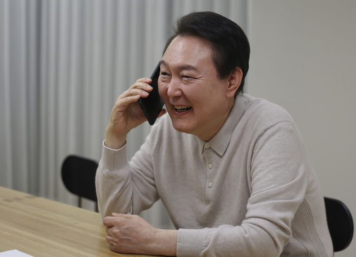 ‘불법파업’에 강경 대응한 尹 대통령...5달 만에 지지율 폭등