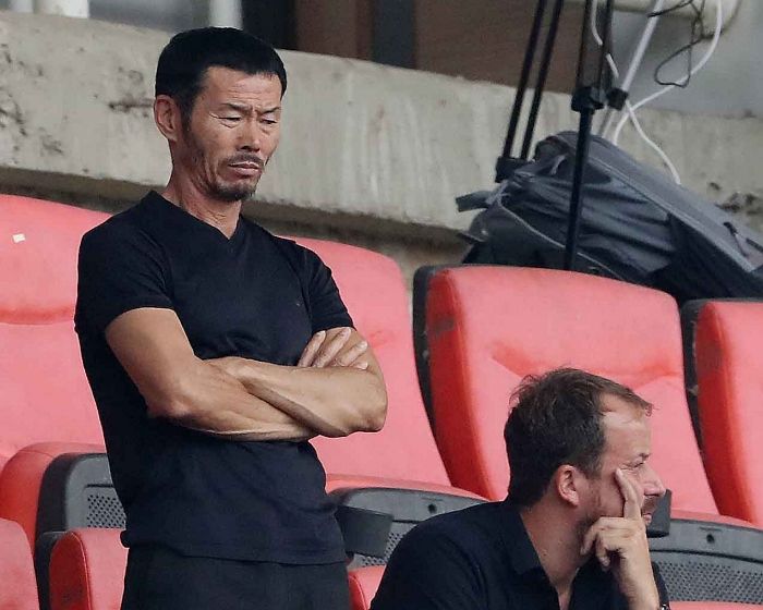 “선수 생명 걸고 월드컵 뛰어”...손흥민 아버지도 제대로 분노했다