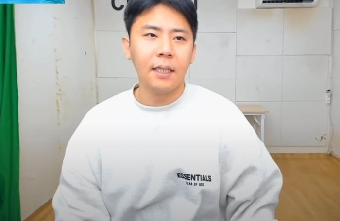 충격적인 웰시코기 발톱 상태에 ‘동물 학대’ 논란 일어난 BJ 철구