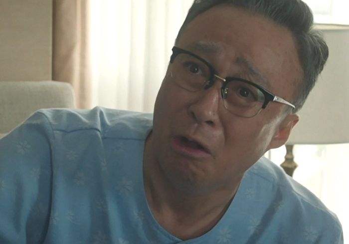 이성민 ‘미친연기’ 뽐내는 드라마 ‘막내아들’ 시청률 상황...또 대박 터졌습니다