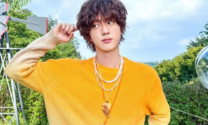 “현장 방문 삼가달라”...방탄소년단 진 입대 앞두고 ‘빅히트’가 내놓은 공식입장