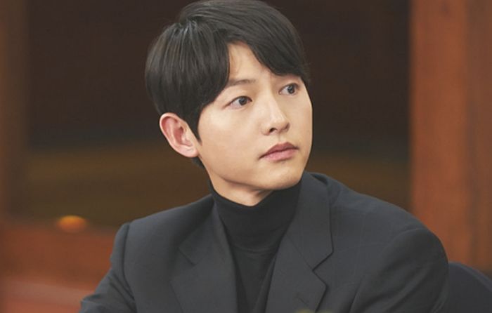 ‘재벌집 막내아들’ 미모 원탑 박지현 아닙니다...바로 ‘이 분’이라네요