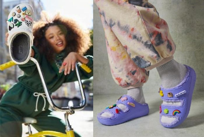 크록스가 제안하는 연말연시 ‘클래식 컬렉션’ 스타일링