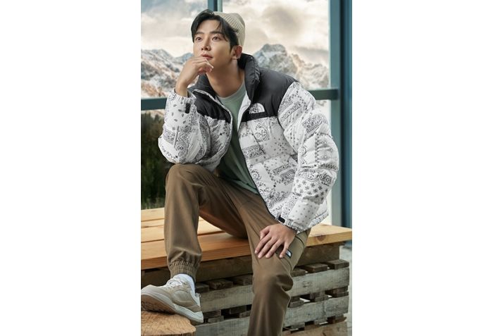 노스페이스, ‘대한민국 100대 브랜드’ 패션 부문 10년 연속 1위...‘국민 아웃도어’ 입증