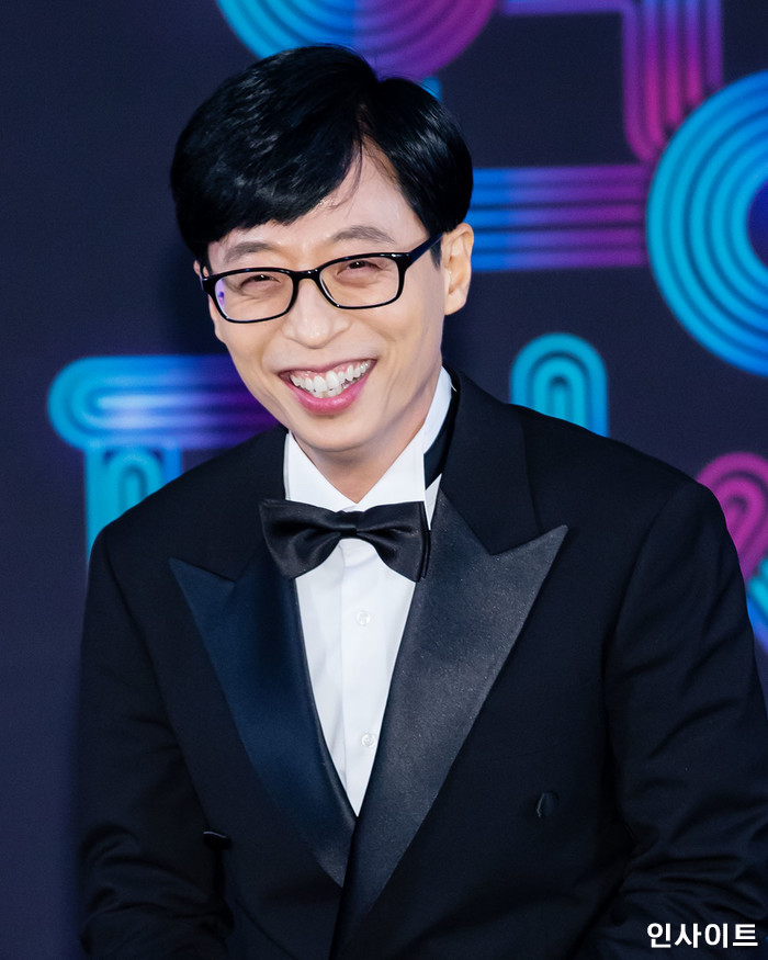 유재석과 ‘MBC 연예대상’ 후보로 거론된 예능인...“올해는 누가 받아야 할까요?”