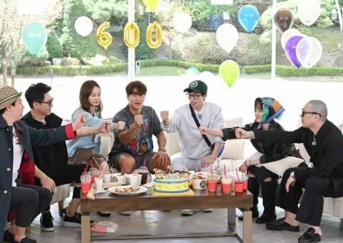 SBS 인기 예능 ‘런닝맨’, 6년 만에 이런 결정 내렸다