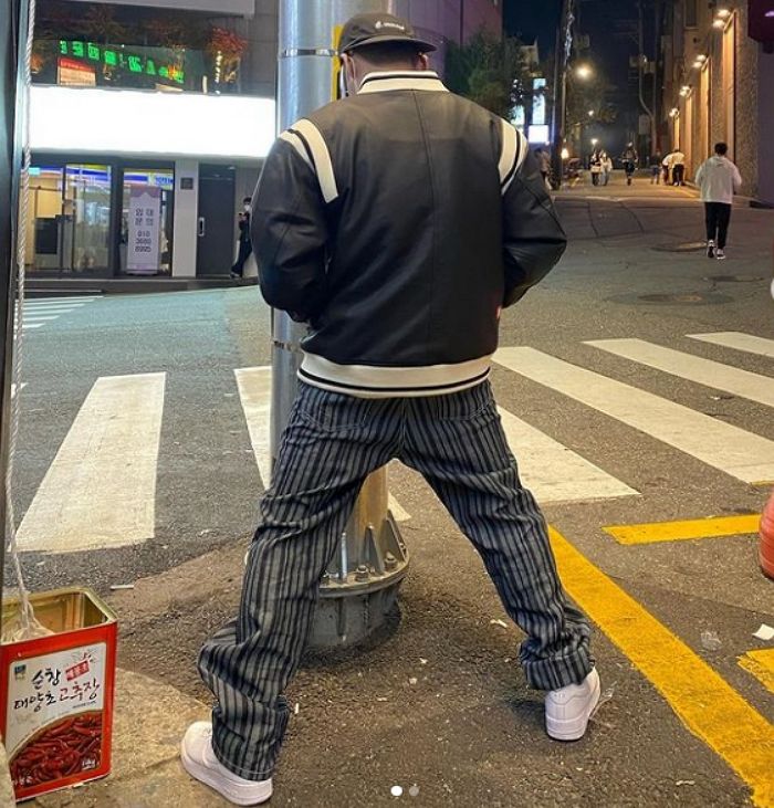 유명 래퍼 “결혼하고 싶은 여자 생겼다”...상대는 ‘나는 래퍼다’ 출연자?