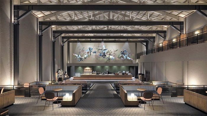 경동시장 폐극장, 스타벅스 ‘경동1960점’으로 재탄생한다