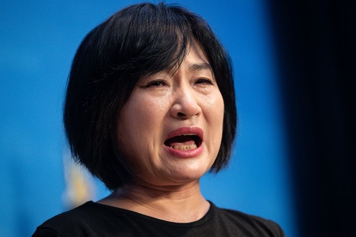 “당신 아들 희생자에 포함됐어도 반대했겠냐” 이태원 참사 유가족이 ‘장제원 아들’ 거론하며 남긴 말