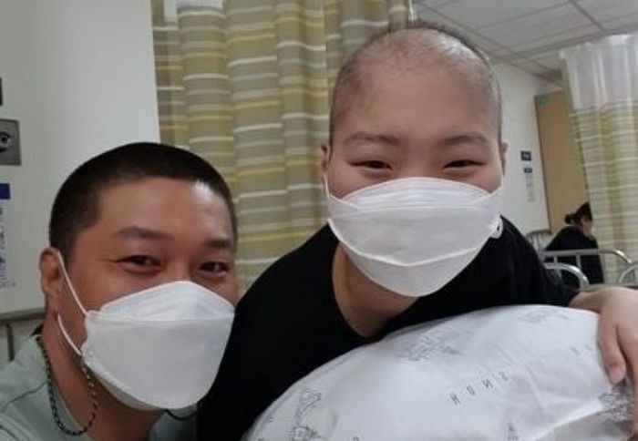 손흥민에게 “골 넣으면 ‘7’ 세리머니 해주세요” 부탁한 백혈병 환자...뜻밖의 기적 일어났다