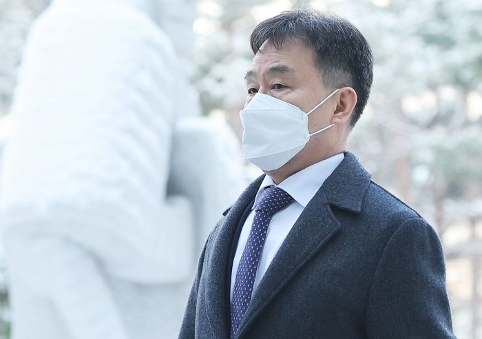 ‘대장동 사건’의 핵심인물인 김만배 ‘극단적 시도’...주차된 차 안에서 발견