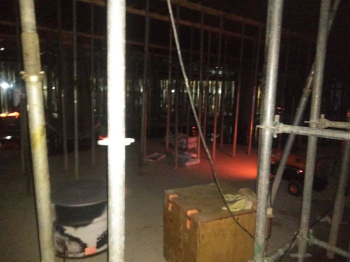 파주 아파트 공사장서 ‘일산화탄소 중독’ 사고 발생...중상 3명, 경상 6명