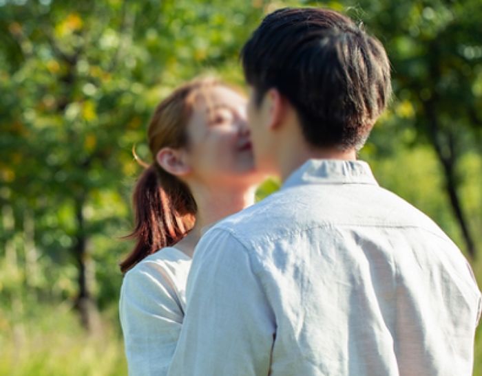 외모 조금 못생겼어도 여친·남친 잘 만드는 사람들의 6가지 비결