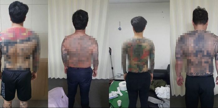 장례식장서 난투극 벌였던 조폭 ‘간석식구파’... 재부흥 꿈꾸다 24명 기소