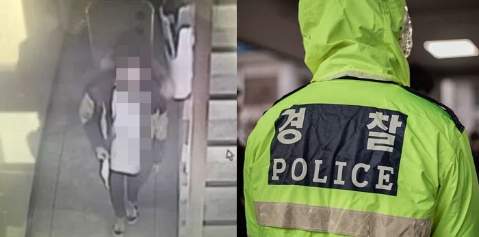 폭설 때 나흘간 연락 끊긴 광주 중학생, 목욕탕에서 발견