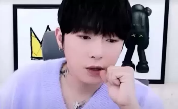 현재 잠수 타고 있는 BJ 케이가 어느 ‘여캠’한테 보낸 생일 선물 수준