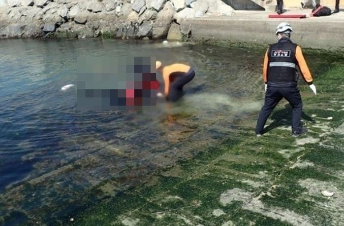 내연녀와 짜고 여동생 탑승한 차 바다에 빠뜨려 죽인 오빠의 숨은 의도