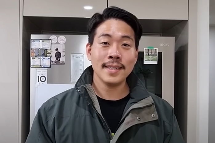 ‘123만 유튜버’ 헌터퐝 폐폐 근황 전해...“돌연사 했습니다”