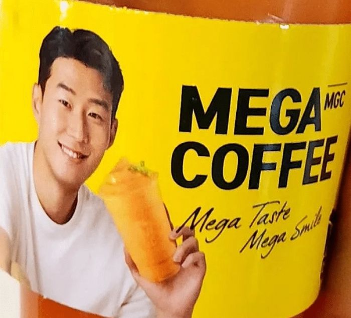 “손흥민 효과 누렸잖아요?”...메가커피, 점주들에게 ‘광고비 분담’ 강요 논란