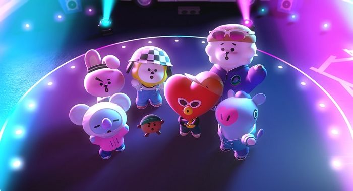 5주년 기념 팬송 ‘Would You’ 음원·MV 공개해 무한 반복 재생하게 만든 BT21