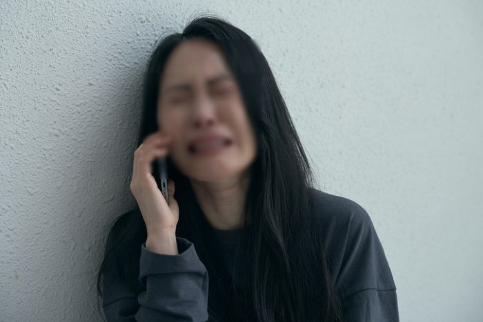 블라인드에 올라온 문신 때문에 파혼 당한 여성 “20살 때 잠깐 놀았던거...너무 억울해요”