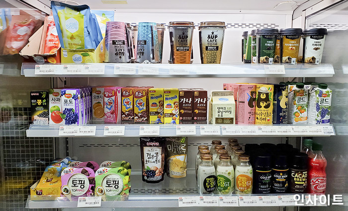 일본 여성들이 한국 놀러오면 편의점서 꼭 사간다는 ‘두 가지’ (+정체)