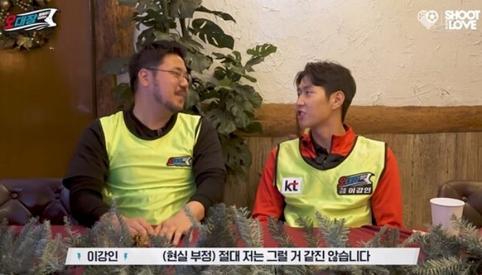 히차니형 복근 부럽지 않은(?) 이강인의 ‘슛돌이’ 시절 꼬마복근 클래스 (사진)