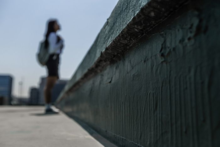 인천 20층 건물에서 같은 학교 ‘여고생’ 2명 추락해 사망