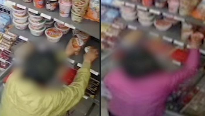 무인점포서 ‘컵라면’ 훔친 여성 뒤쫓은 경찰이 차마 바로 체포할 수 없었던 여성의 생활 수준